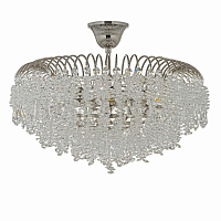 Купить Потолочная люстра Arti Lampadari Delia E 1.3.40.105 N в Туле