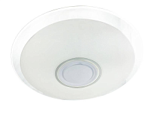 Купить Потолочный светодиодный светильник Omnilux OML-47307-52 в Туле