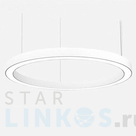 Купить Подвесной светодиодный светильник Siled Nimbus 7370714 за 45 700 руб. в Туле фото 2 Купить с доставкой Подвесной светодиодный светильник Siled Nimbus 7370714 в Туле фото 2