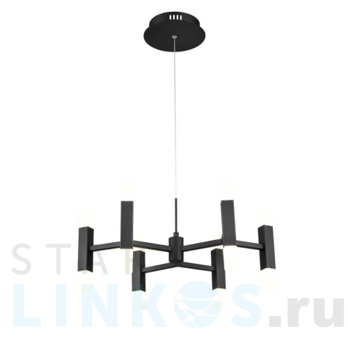 Купить Подвесной светильник Vele Luce Niami VL7142P12 за 20 400 руб. в Туле Купить с доставкой Подвесной светильник Vele Luce Niami VL7142P12 в Туле