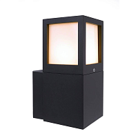 Купить Уличный настенный светильник Deko-Light Facado A 731059 в Туле