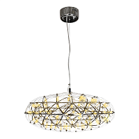 Купить Подвесной светодиодный светильник iLedex Stratosphere FTG-600-92 CR в Туле