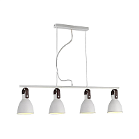 Купить Подвесной светильник Azzardo Tessio 4 AZ1282 в Туле