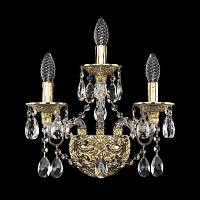 Купить Бра Bohemia Ivele 16113B/2+1/141 G в Туле