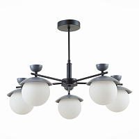 Купить Подвесная люстра Evoluce Genova SLE220202-05 в Туле