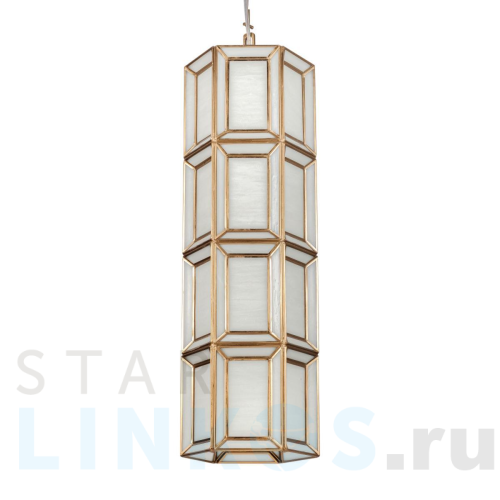 Купить Подвесной светильник Covali JPL-22047 за 39 000 руб. в Туле Купить с доставкой Подвесной светильник Covali JPL-22047 в Туле