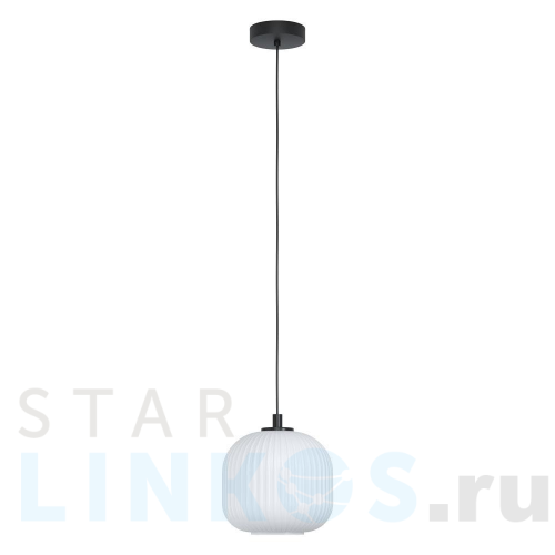 Купить с доставкой Подвесной светильник Eglo Mantunalle 99366 в Туле