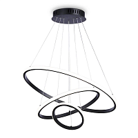 Купить Подвесной светодиодный светильник Ambrella light Comfort Line FL40821 в Туле