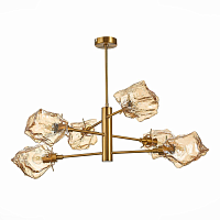 Купить Подвесная люстра ST Luce Portici SL1175.302.06 в Туле