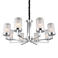 Купить Подвесная люстра Omnilux Maiera OML-84703-08 в Туле