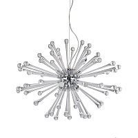 Купить Подвесной светильник Ideal Lux Pauline SP8 115801 в Туле