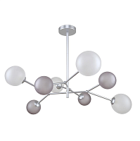 Купить Подвесная люстра De Markt Гамбург 29 605018508 в Туле