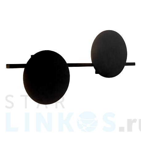 Купить Настенный светодиодный светильник Mantra Eris 7299 за 32 930 руб. в Туле фото 2 Купить с доставкой Настенный светодиодный светильник Mantra Eris 7299 в Туле фото 2