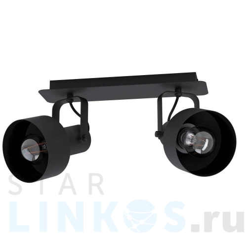 Купить Спот Eglo Casibare 99518 за 12 190 руб. в Туле Купить с доставкой Спот Eglo Casibare 99518 в Туле