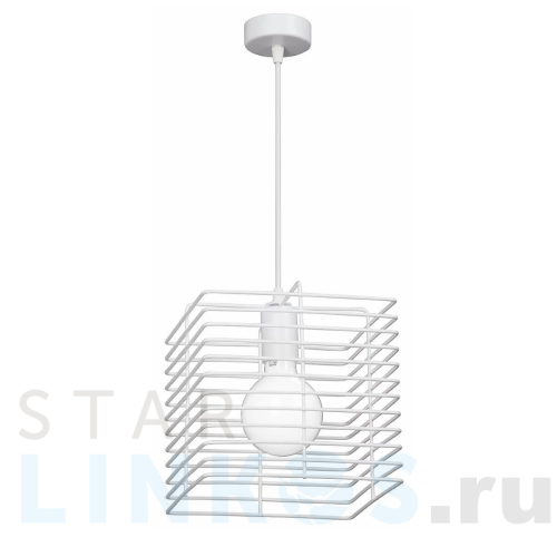 Купить Подвесной светильник Vitaluce V4366-0/1S за 1 608 руб. в Туле Купить с доставкой Подвесной светильник Vitaluce V4366-0/1S в Туле