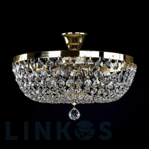 Купить Потолочный светильник Artglass Geena Dia 450 CE за 88 906 руб. в Туле Купить с доставкой Потолочный светильник Artglass Geena Dia 450 CE в Туле