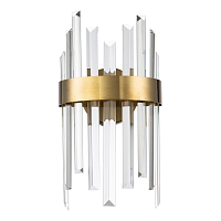 Купить Настенный светодиодный светильник Moderli Citro V9092-WL в Туле