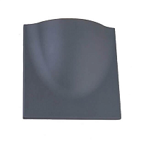 Купить Уличный настенный светодиодный светильник Arte Lamp Tasca A8506AL-1GY в Туле