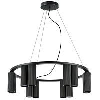 Купить Подвесная люстра Lightstar Roma 718127 в Туле