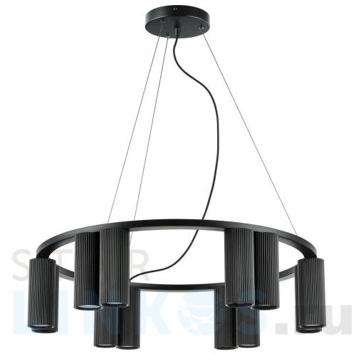 Купить Подвесная люстра Lightstar Roma 718127 за 37 999 руб. в Туле Купить с доставкой Подвесная люстра Lightstar Roma 718127 в Туле