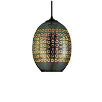 Купить Подвесной светильник Horoz Radian хром 021-007-0002 HRZ00002448 в Туле