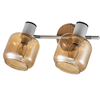 Купить Спот Escada Hugge 10177/2A White в Туле