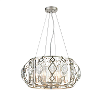 Купить Подвесной светильник Vele Luce Buzzati VL2181P06 в Туле