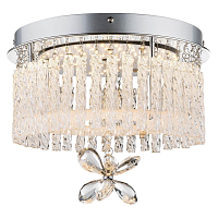 Купить Потолочный светодиодный светильник Globo Mathilda 68397-12 в Туле