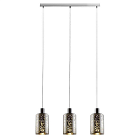 Купить Подвесной светильник Zumaline Pioli P0369-03A-B5GR в Туле