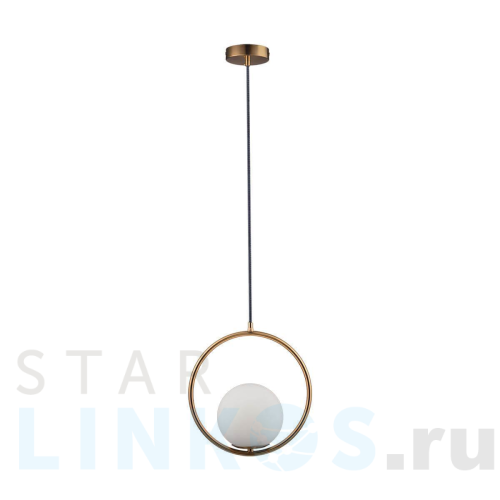 Купить Подвесной светильник Loft IT Glob LOFT2600-A за 5 740 руб. в Туле Купить с доставкой Подвесной светильник Loft IT Glob LOFT2600-A в Туле