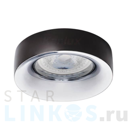 Купить с доставкой Точечный светильник Kanlux ELNIS L A/C 27808 в Туле