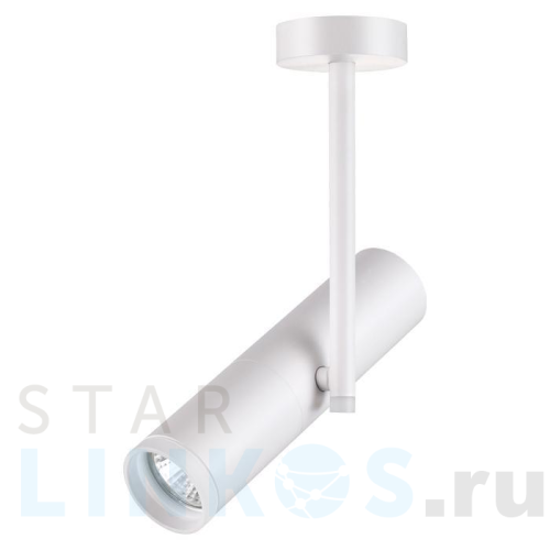 Купить Спот Novotech Over Batra 370572 за 4 120 руб. в Туле Купить с доставкой Спот Novotech Over Batra 370572 в Туле