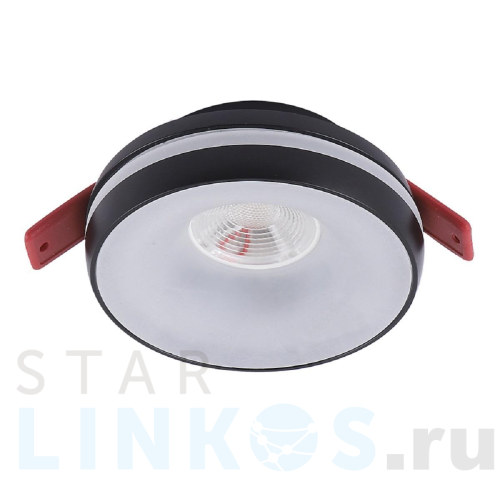 Купить Встраиваемый светильник Crystal Lux CLT 063C1 BL за 620 руб. в Туле Купить с доставкой Встраиваемый светильник Crystal Lux CLT 063C1 BL в Туле