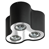 Купить Накладной светильник Azzardo Neos 3 AZ0742 в Туле