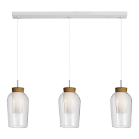 Купить Подвесной светильник Mantra Nora 8277 в Туле