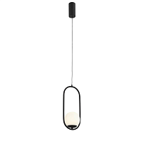 Купить Подвесной светодиодный светильник ST Luce Donolo SL395.403.01 в Туле