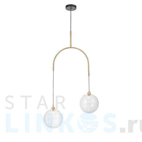 Купить Подвесной светильник Vele Luce Freedom VL5544P02 за 13 900 руб. в Туле фото 2 Купить с доставкой Подвесной светильник Vele Luce Freedom VL5544P02 в Туле фото 2