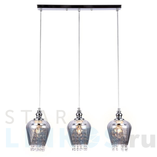 Купить Подвесной светильник Ambrella light Traditional TR3613 за 11 266 руб. в Туле Купить с доставкой Подвесной светильник Ambrella light Traditional TR3613 в Туле