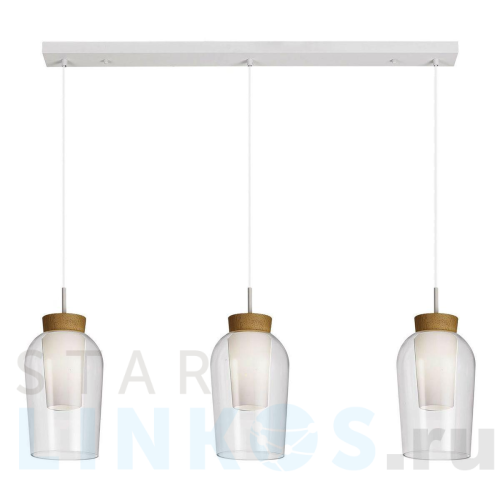 Купить Подвесной светильник Mantra Nora 8277 за 77 654 руб. в Туле Купить с доставкой Подвесной светильник Mantra Nora 8277 в Туле