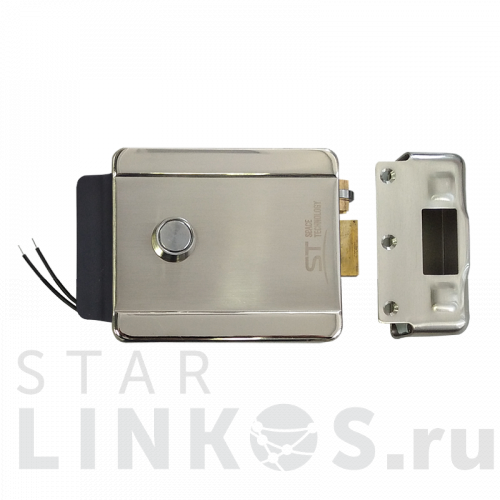 Купить Замок электромеханический ST-EL-01 за 2 781 руб. в Туле Купить с доставкой Замок электромеханический ST-EL-01 в Туле