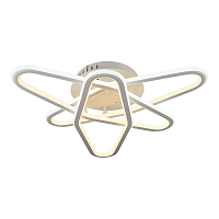 Купить Потолочная светодиодная люстра IMEX PLC-7019-670 в Туле