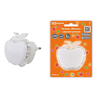 Купить Светильник-ночник TDM Electric Яблоко SQ0357-0033 в Туле