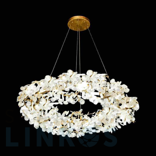 Купить Подвесная люстра Imperium Loft Caramelly 194933-23 за 380 560 руб. в Туле Купить с доставкой Подвесная люстра Imperium Loft Caramelly 194933-23 в Туле