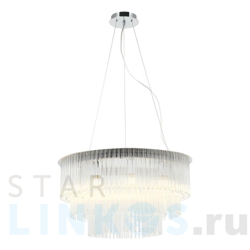 Купить Подвесная люстра Stilfort Imposio 2132/09/09P за 38 900 руб. в Туле Купить с доставкой Подвесная люстра Stilfort Imposio 2132/09/09P в Туле