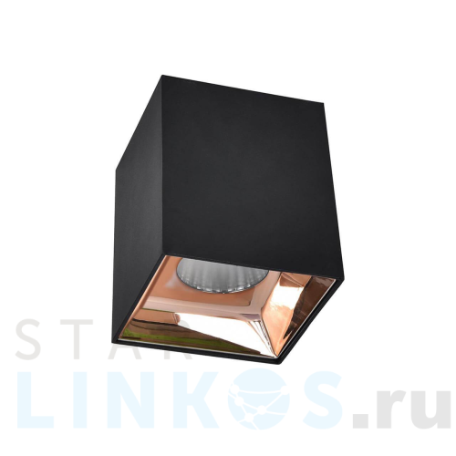 Купить с доставкой Потолочный светодиодный светильник Citilux Старк CL7440213 в Туле
