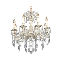 Купить Подвесная люстра Omnilux OML-74403-08 в Туле