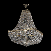 Купить Подвесная люстра Bohemia Ivele 19272/H2/60IV GB в Туле