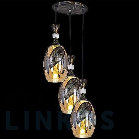 Купить Подвесной светильник Reluce 03375-0.4-03 за 6 440 руб. в Туле фото 2 Купить с доставкой Подвесной светильник Reluce 03375-0.4-03 в Туле фото 2