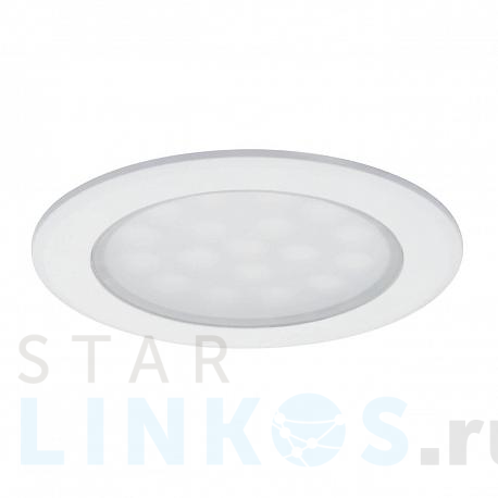 Купить Мебельный светодиодный светильник Paulmann Mirror Cabinet 99921 за 5 580 руб. в Туле фото 2 Купить с доставкой Мебельный светодиодный светильник Paulmann Mirror Cabinet 99921 в Туле фото 2