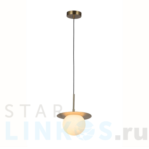 Купить Подвесной светильник F-Promo Roshni 3050-1P за 5 500 руб. в Туле Купить с доставкой Подвесной светильник F-Promo Roshni 3050-1P в Туле